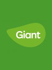 Giant Gift Card 30 SGD