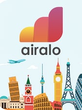eSIM Airalo 50 USD