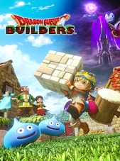 Dragon Quest Builders PC