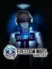FREEDOM WARS Remastered PC