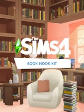 The Sims 4: Book Nook Kit PC
