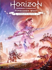 Horizon Forbidden West Complete Edition PC
