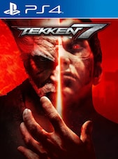 TEKKEN 7 PS4