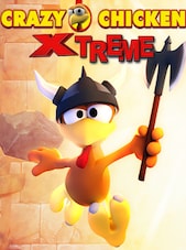 Crazy Chicken Xtreme PC