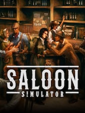 Saloon Simulator PC
