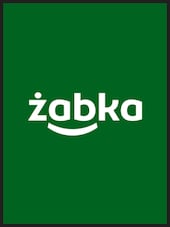 Å»abka Gift Card 50 PLN