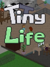 Tiny Life PC