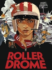 Rollerdrome PC