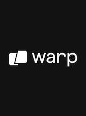 Warp Subscription Build 1 Year