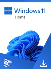 Microsoft Windows 11 Home - PC