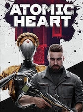 Atomic Heart PC