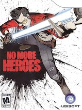 No More Heroes PC