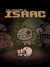 The Binding of Isaac PC