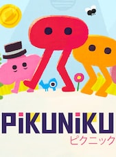 Pikuniku PC