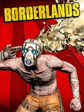 Borderlands Game of the Year Enhanced PC