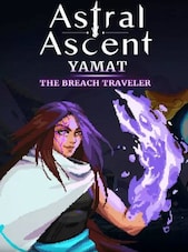 Astral Ascent: Yamat - The Breach Traveler PC