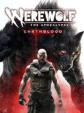 Werewolf: The Apocalypse ??Earthblood PC