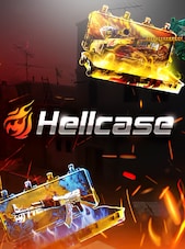 Wallet Card by HELLCASE.COM 25 USD