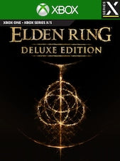 Elden Ring Deluxe Edition Xbox Series X/S