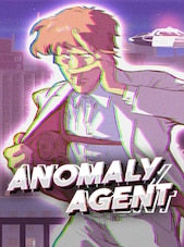 Anomaly Agent PC