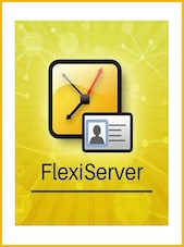 NCH: FlexiServer Productivity & Attendance - PC 1 Device Lifetime