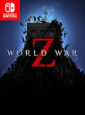 World War Z Nintendo Switch