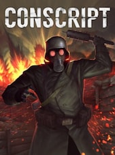 Conscript PC