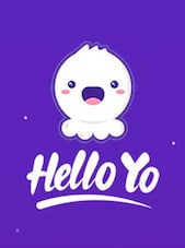Hello Yo 5 USD