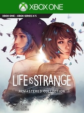 Life is Strange Remastered Collection Xbox One