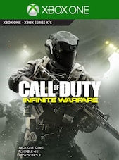Call of Duty Infinite Warfare - Launch Edition Launch Edition Xbox One