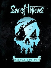 Sea of Thieves 2025 Deluxe Edition PC