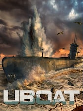 UBOAT PC