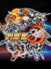 Super Robot Wars 30 PC