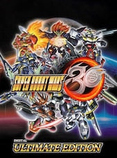 Super Robot Wars 30 Ultimate Edition PC