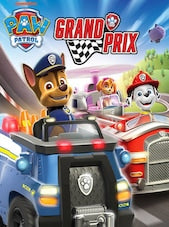 PAW Patrol: Grand Prix PC