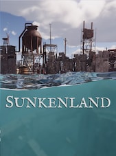 Sunkenland PC