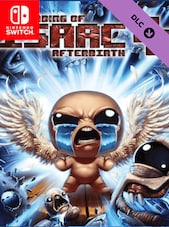 The Binding of Isaac: Afterbirth+ Nintendo Switch