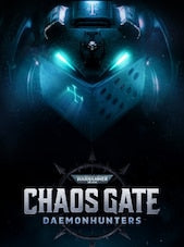 Warhammer 40,000: Chaos Gate - Daemonhunters PC