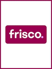 Frisco Gift Card 200 PLN