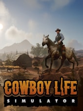 Cowboy Life Simulator PC