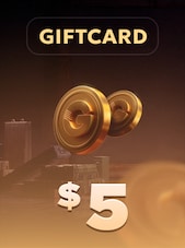 GGSTANDOFF 5 USD