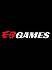 EB Games Gift Card 100 AUD