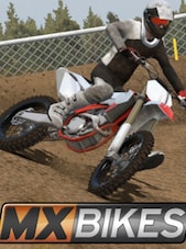 MX Bikes PC