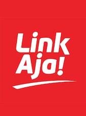 LinkAja Top Up 200 USD