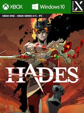 Hades Xbox Series X/S, PC