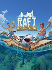 Raft Xbox Series X/S