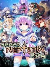 Super Neptunia RPG / ????????????/?????????PC