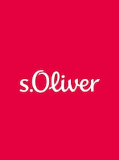 s.Oliver Gift Card 45 EUR