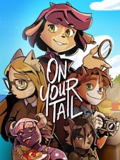 On Your Tail PC