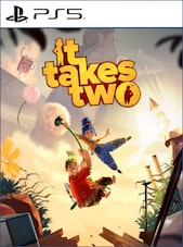 It Takes Two PS5